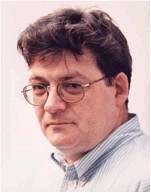 johnburnside